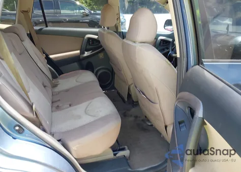 2007 Toyota Rav4 Base V6 z USA, uszkodzony, nr VIN JTMZK33V075010616